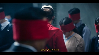 سریال سرقت پول کره ای Money Heist Korea - فصل 1 قسمت 1 زیرنویس فارسی چسپیده