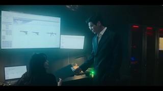 سریال سرقت پول کره ای Money Heist Korea - فصل 1 قسمت 2 زیرنویس فارسی چسپیده