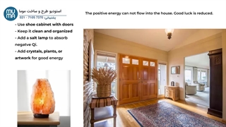 دوره آموزشی فنگ شویی