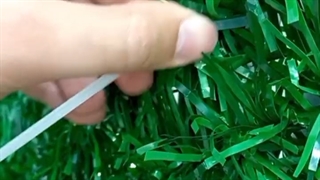 روش نصب توری چمنی و فنس چمنی چیست