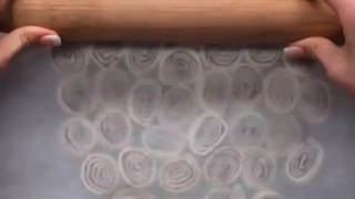 طرز تهیه رول دارچینی