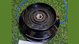 هد نخ اتومات برند دلمار ساخت ایتالیا