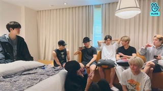 لایو گروهی اسکیز در آناهایم~ <زیرنویس فارسی>