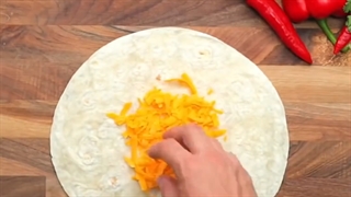 طرز تهیه اسنک خوشمزه