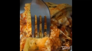 طرز تهیه نان و سیر و گوشت