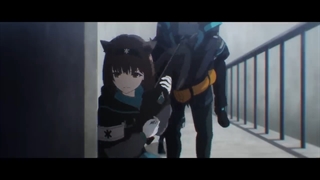Arknights PRELUDE TO DAWN Official Trailer