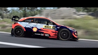تریلر بازی WRC 10