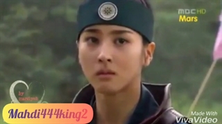 میکس عاشقانه و زیبا از جومونگ و سوسانو (با صدای علی منتظری)