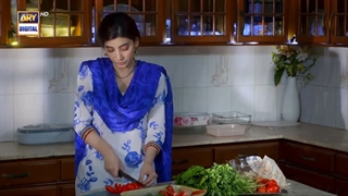 سریال پاکستانی امانت  قسمت 1 بخش 1