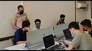 آموزش نرم افزار موبایل زانکو 09399432340