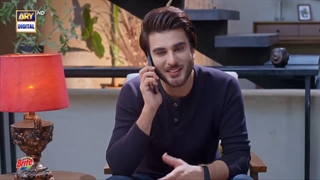 سریال پاکستانی امانت قسمت 2 بخش 1