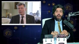 14010505: ریچارد مور رئیس mi6-تردید دارد که ایزدنشان خامنه‌ای به دنبال احیای برجام باشد