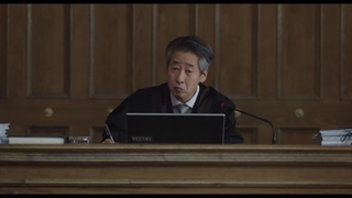 قسمت 9 سریال وکیل ووی خارق‌العاده +زیرنویس فارسی Extraordinary Attorney Woo 2022 با بازی پارک اون بین، کانگ ته اوه