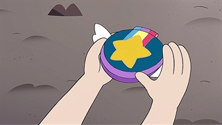 استار علیه نیروهای شیطانی فصل ۴ قسمت ۱ با زیرنویس فارسی