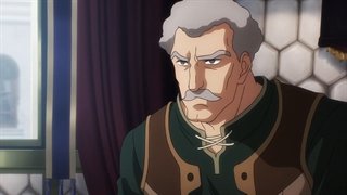 انیمه #Overlord_IV فصل 01 قسمت 04  زیرنویس