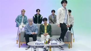 ویدیو بازی اگه جرئتش رو داری "Plays I Dare You" با حضور انهایپن + زیرنویس فارسی