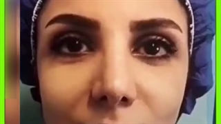 بهترین روش درمان لاغری صورت بعد از رژیم