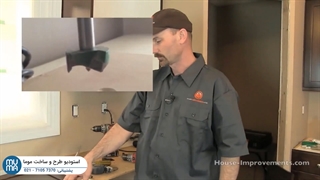 آموزش ساخت کابینت