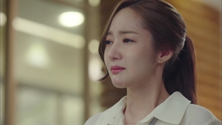 سریال منشی کیم چشه فصل اول قسمت 12 دوبله فارسی