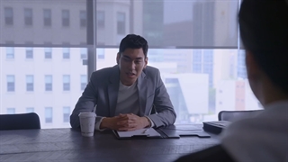 سریال تقلیدگران قسمت ۲