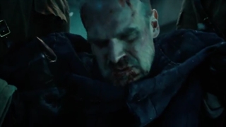 سریال Strange things فصل 4 قسمت  5 زیرنویس فارسی-