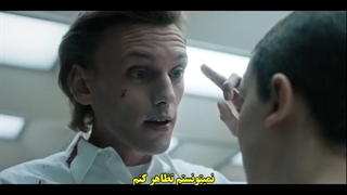 سریال Stranger Things فصل 4 قسمت 7 زیرنویس فارسی - 