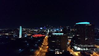 ایالت کانزاس آمریکا - آکادمی روان