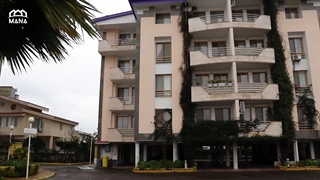 خرید آپارتمان در دهکده ساحلی بندر انزلی