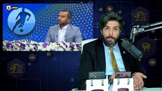 14010506: گریه های مجتبی جباری برای وریا غفوری_پمپاژ اسکلیسم اجتماعی در صداوسیما!