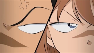 انیمه کاراگاه کونان قسمت 822 با هاردساب فارسی