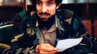 ادیت از احمدشاه مسعود