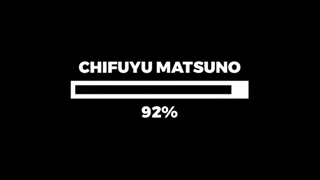 CHiFUYU MATSUNO