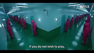 تریلر سریال بازی مرکب کره جنوبی