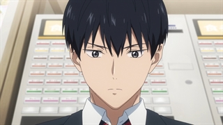 انیمه  Love All Play  فصل 01 (پارت دوم) قسمت 16 زیرنویس