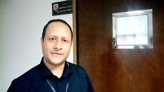 گفتگو با محمدرضا نصرالهی مشاور حقوقی کسب و کارهای نوین