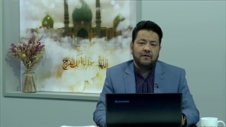 یک دلیل بسیار جالب بر بطلان عقیده احمد بصری - علم امام باید از جانب خداوند باشد