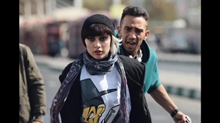 دانلود فیلم گربه سیاه با بازی بهرام رادان