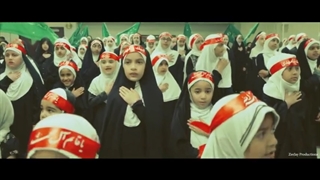 سرود جهانی سلام فرمانده در آمریکا شهر هوستون تکزاس Houston tx