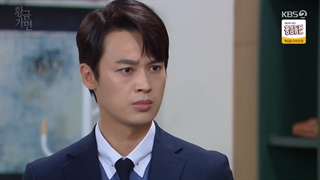 سریال ماسک طلا قسمت ۴۹