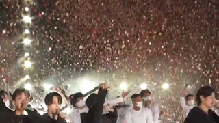 BTS _ Memories Of 2021 Short Film [Preview]