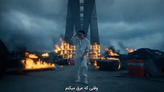 فیلم_ موزیک ویدیو آرسون (Arson) جیهوپ (بی تی اس) ۲۰۲۲ + زیرنویس فارسی چسپیده