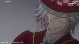 اوپنیک دوران میجی در توکیو با زیرنویس فارسی چسپیده