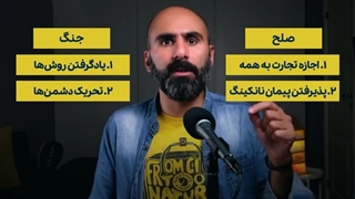 14010506: همه چیز در مورد داستان تحقیر چین - Bplus Podcast