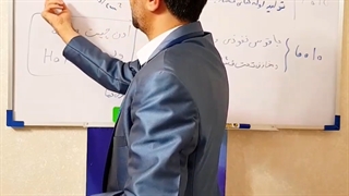 مقایسه انواع الکترود