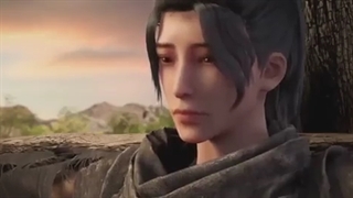 انیمه مقبره خدایان سقوط کرده قسمت 1و2 با زیرنویس توضیحات فارسی