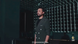 موزیک ویدیو راغب تنهایی یه مرد - میفاموزیک