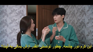 قسمت 1 سریال دهن لق +زیرنویس فارسی چسبیده Big Mouth 2022  با بازی لی جونگ سوک و ایم یون آه