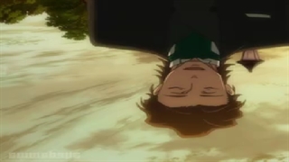 انیمه Yuukoku no moriarty آوا قسمت 2