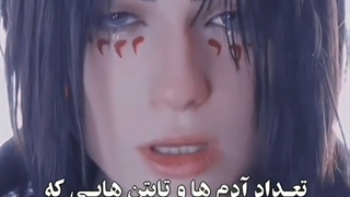 تعداد ادم ها و تایتان هایی که شخصیت های اتک کشتن