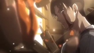 صدا های که به شخصیت های اتک میخورن